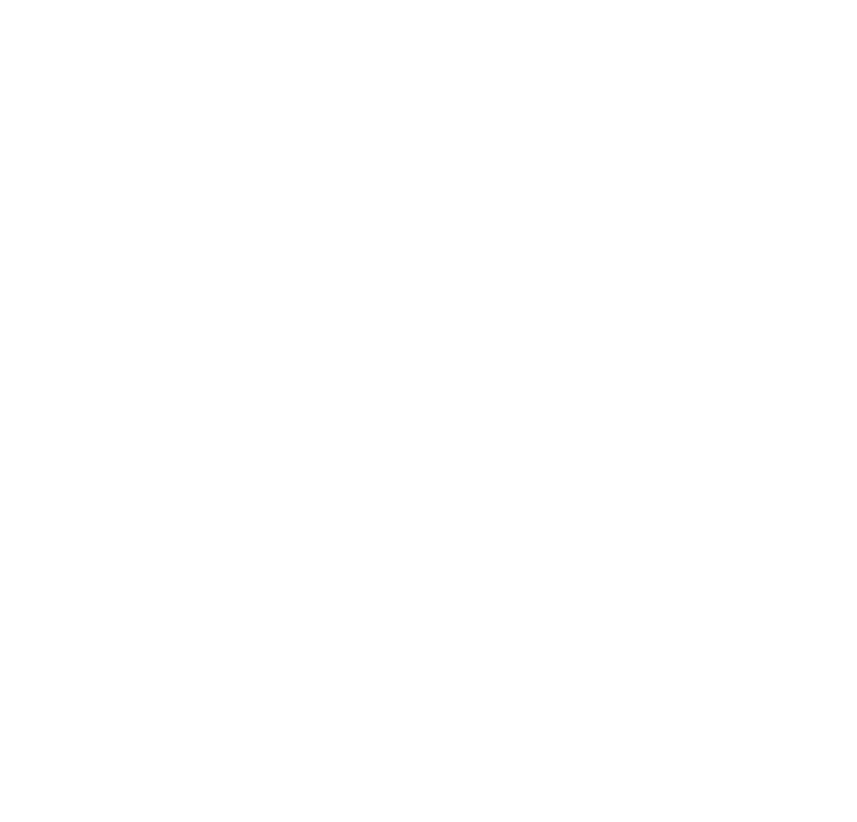 MTD 50th Anniversary Logo in White