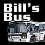 Bill's Bus Logo