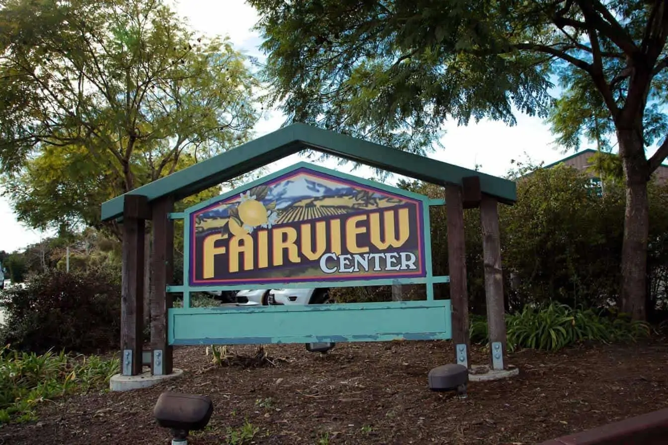 Fairview Center
