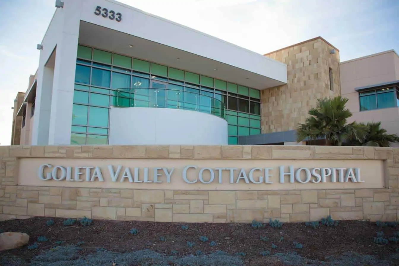 Goleta Valley College Hospital