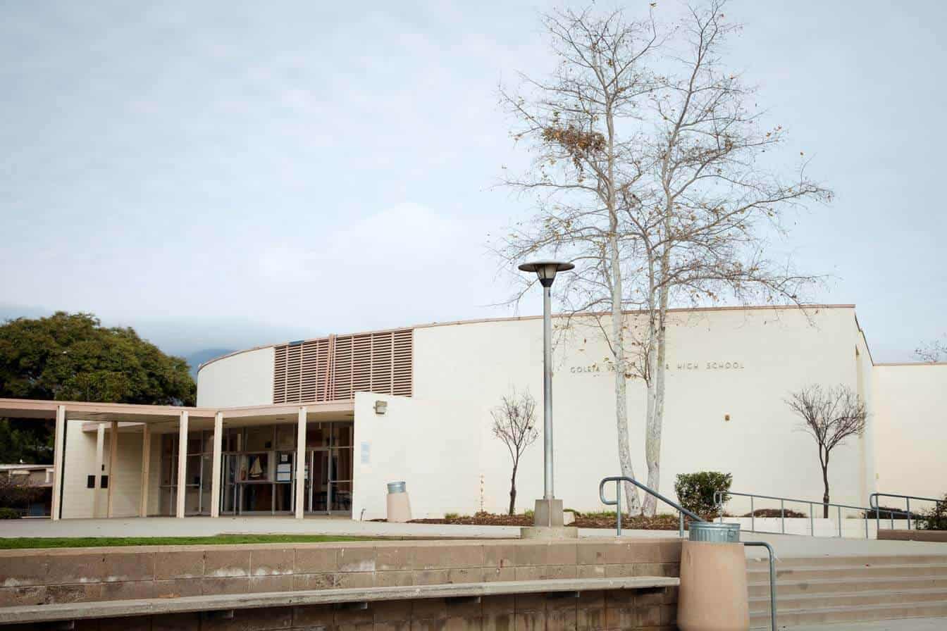 Popular Destinations Santa Barbara MTD