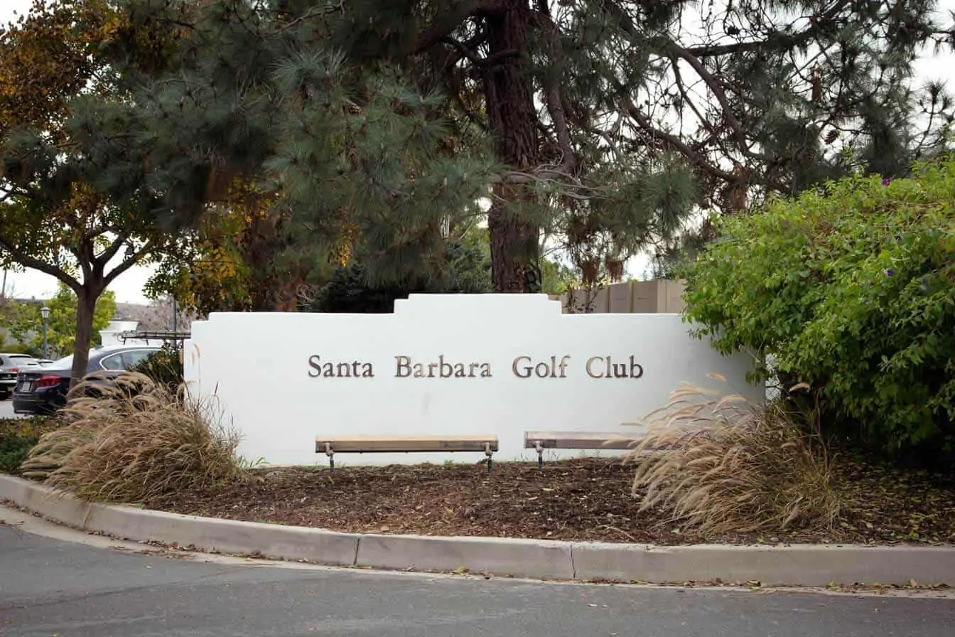 Santa Barbara Golf Park