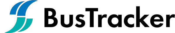Bus tracker logo