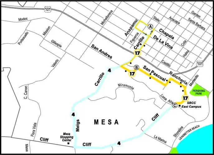 633 Route: Schedules, Stops & Maps - Santa Bárbara D'Oeste (Updated)