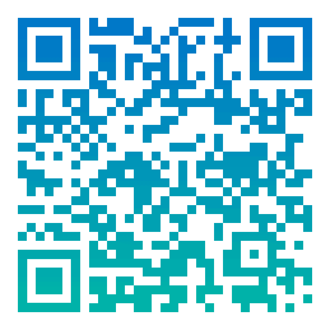 Apple App store QR Code