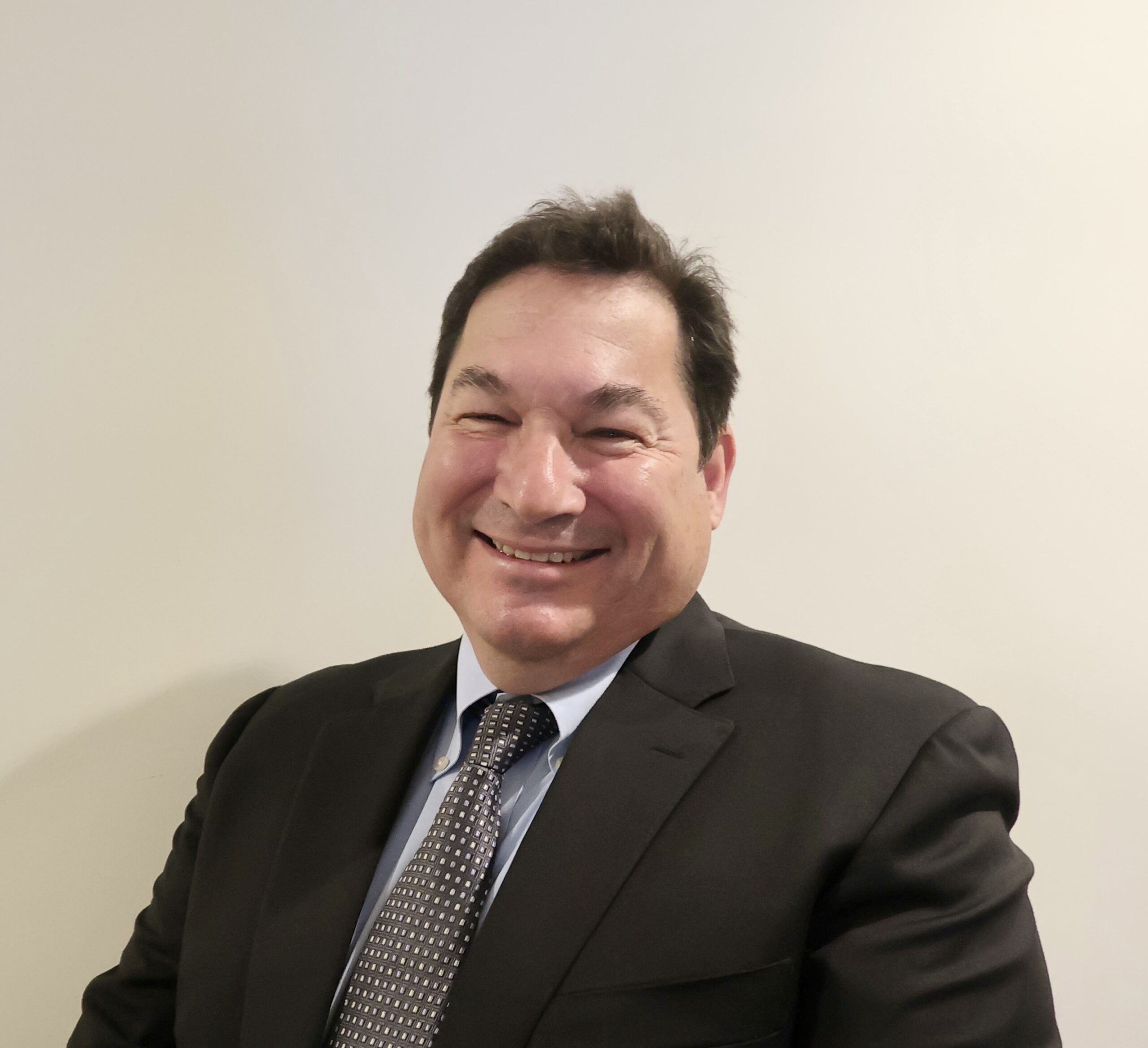 David Serrano